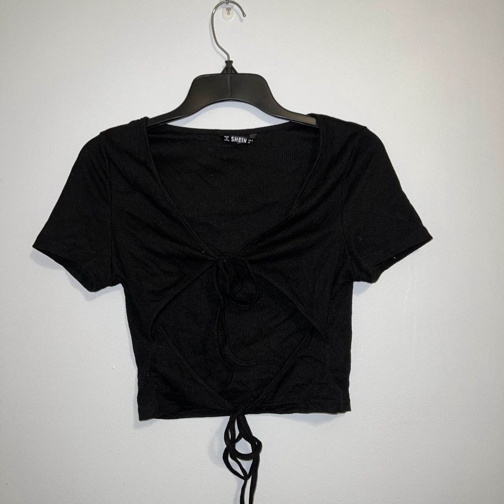 Crop Top Set